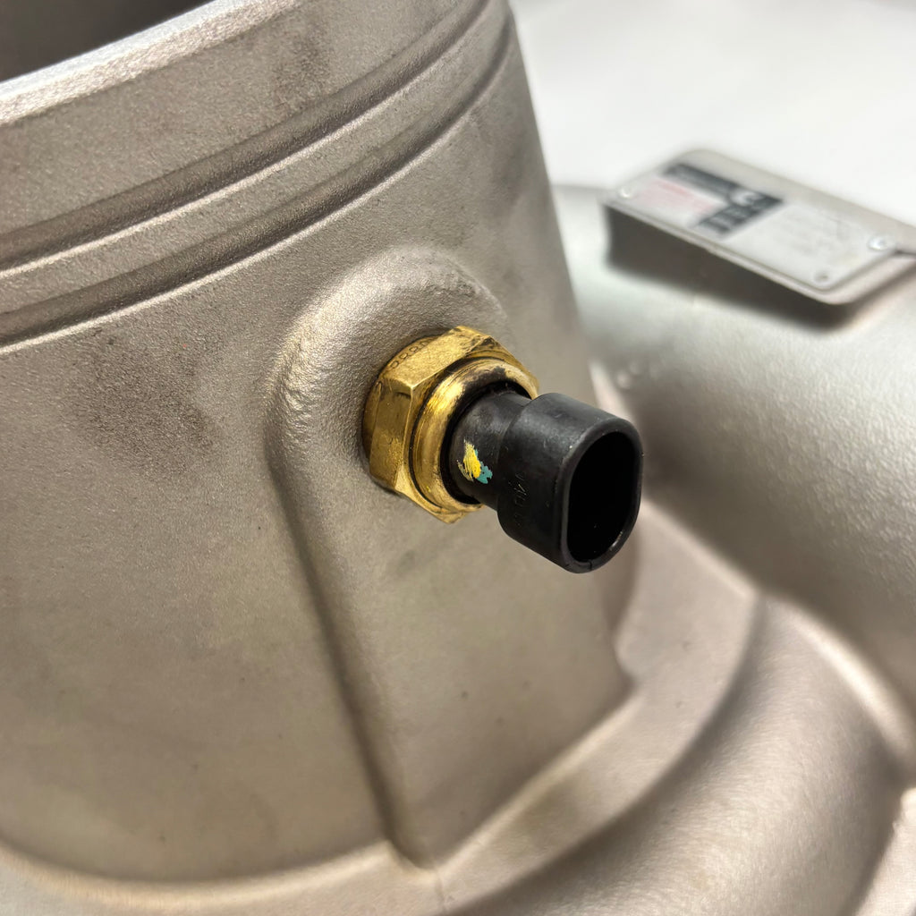 REMANUFACTURED CUMMINS HOLSET ISX TURBOCHARGER 5457298RX