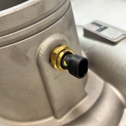 REMANUFACTURED CUMMINS HOLSET ISX TURBOCHARGER 5457298RX
