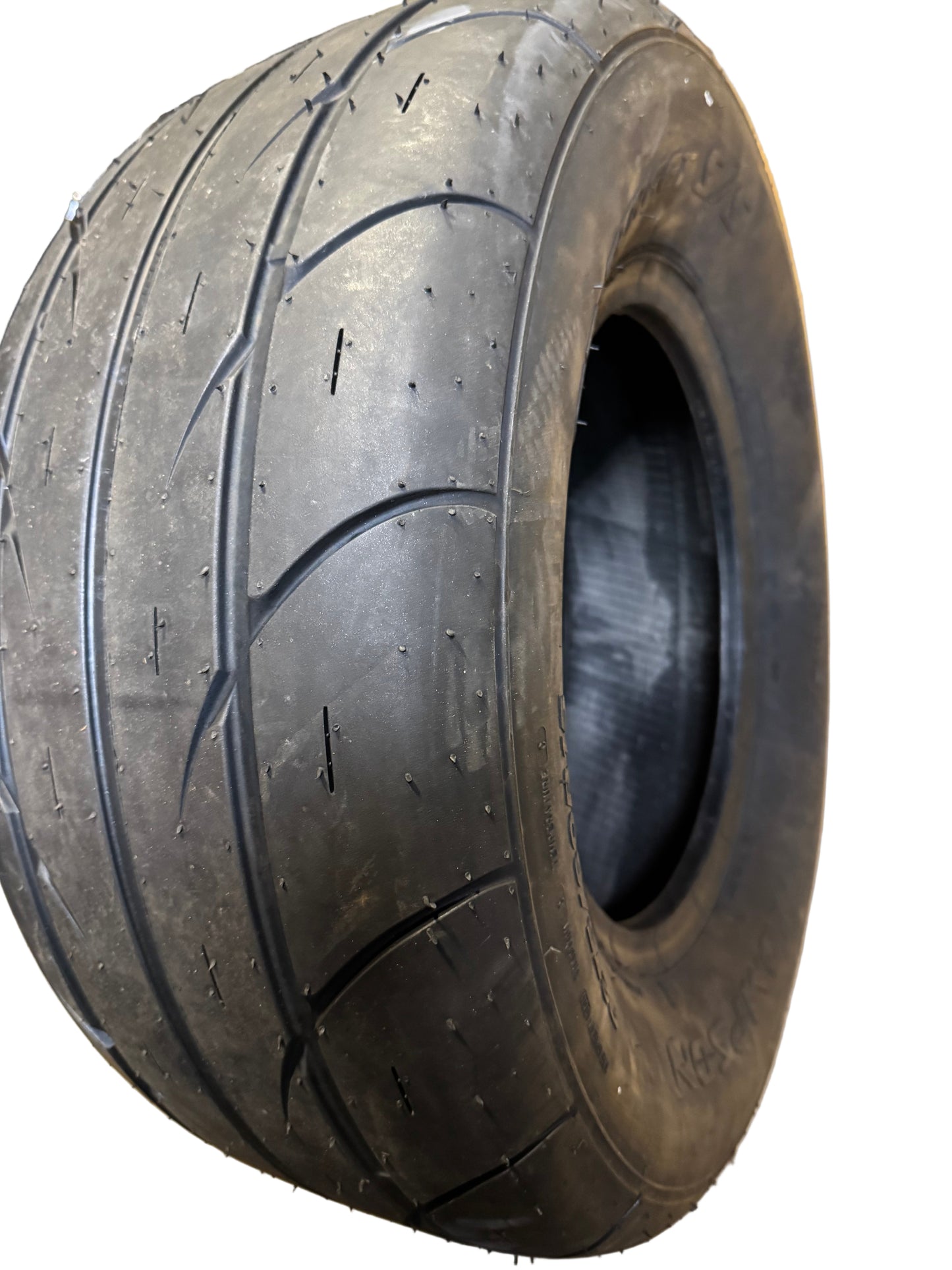 MICKEY THOMPSON ET STREET S/S BSW P 275 60 15  TRACK/COMPETITION TIRE 255510