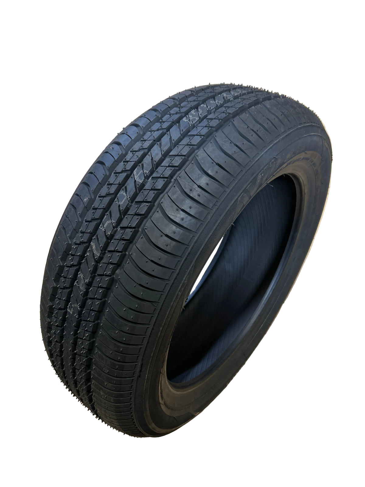 YOKOHAMA AVID S34F BSW P 175 55 15 77V ALL SEASON TIRE 110193314