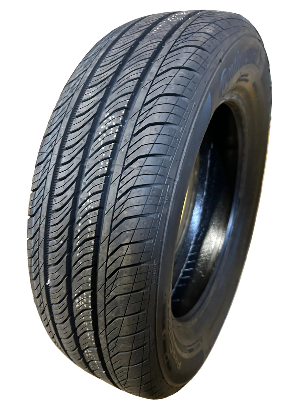 CONTINENTAL PROCONTACT TX BSW P 185 65 15 88H SL ALL SEASON TIRE 15502440000