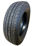 CONTINENTAL PROCONTACT TX BSW P 185 65 15 88H SL ALL SEASON TIRE 15502440000
