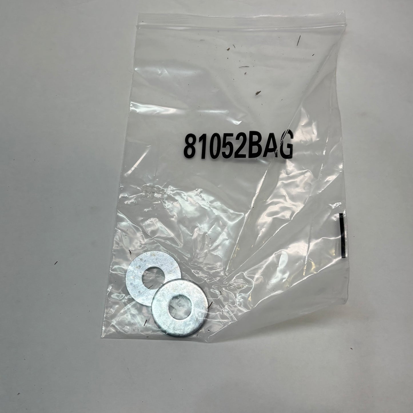 ROUGH COUNTRY M1 MONOTUBE REAR SHOCKS 0-3" | RAM 1500 2WD/4WD (2019-2025) 770783P