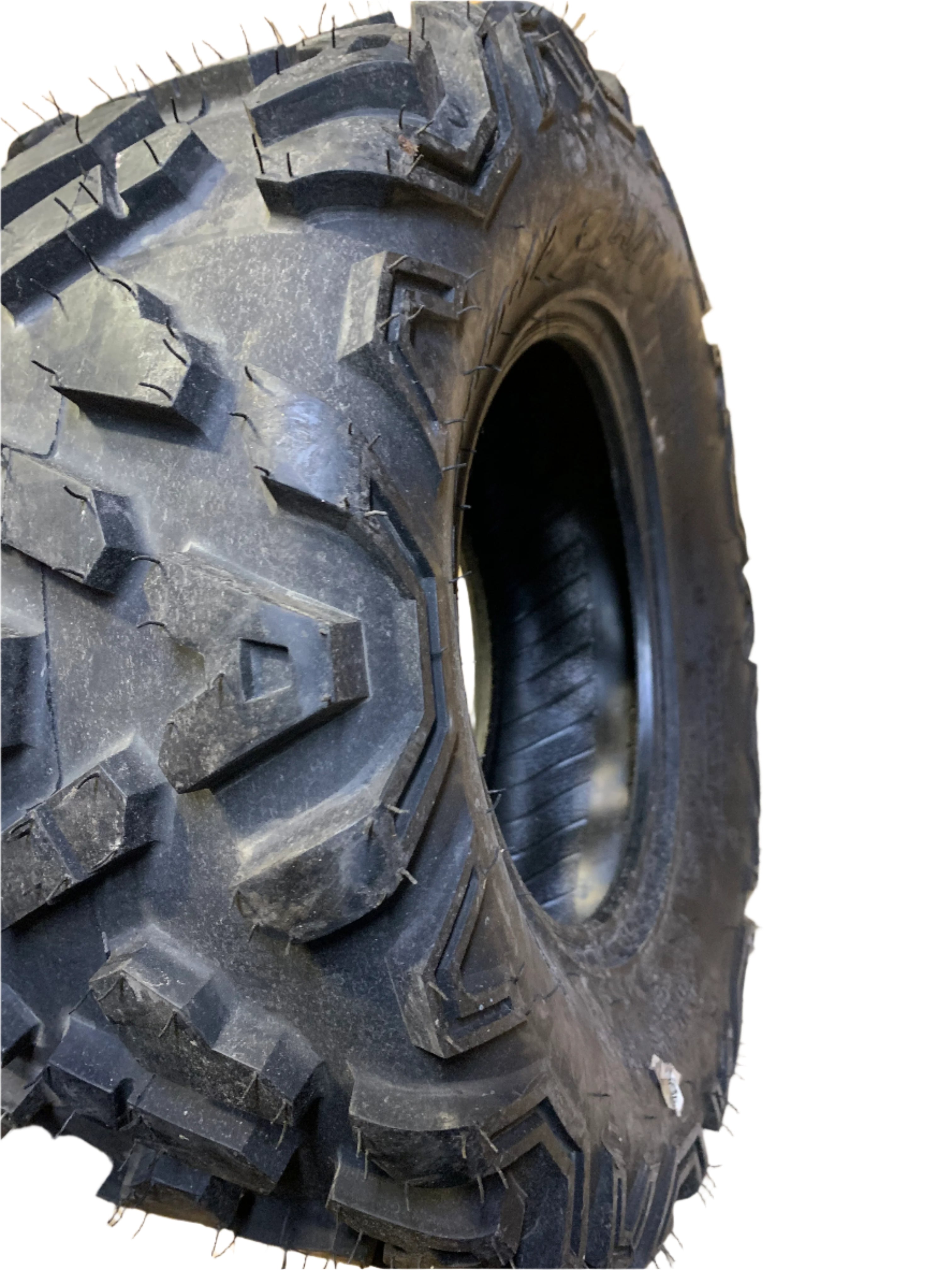 MASSFX SL506 BSW AT 25 10 12 50J 6PLY ATV/UTV TIRE SL2510122