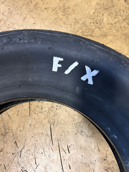 PHOENIX F/X BSW 4.5 26 15 FRONT DRAG TIRE PH180