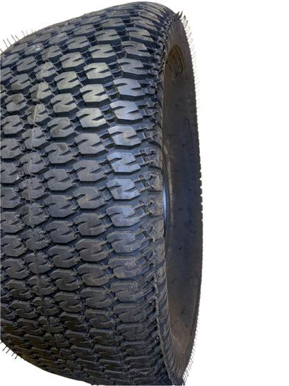 CARLISLE TRUF TRAC R/S BSW AT 25 12 9 4PLY ATV/UTV TIRE 50D3T7