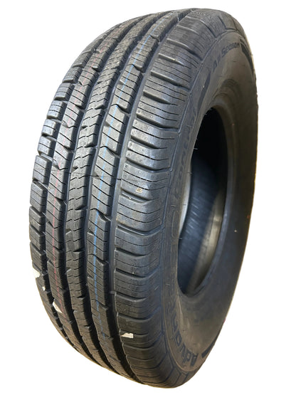 BFGOODRICH ADVANTAGE CONTROL ALL SEASON BSW P 215 70 15 98H  TIRE 00939