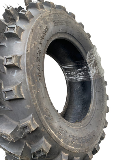 FORERUNNER  MAXX PLUS BSW AT 24 8 12 40F 6PLY ATV/UTV TIRE 5D122C0001