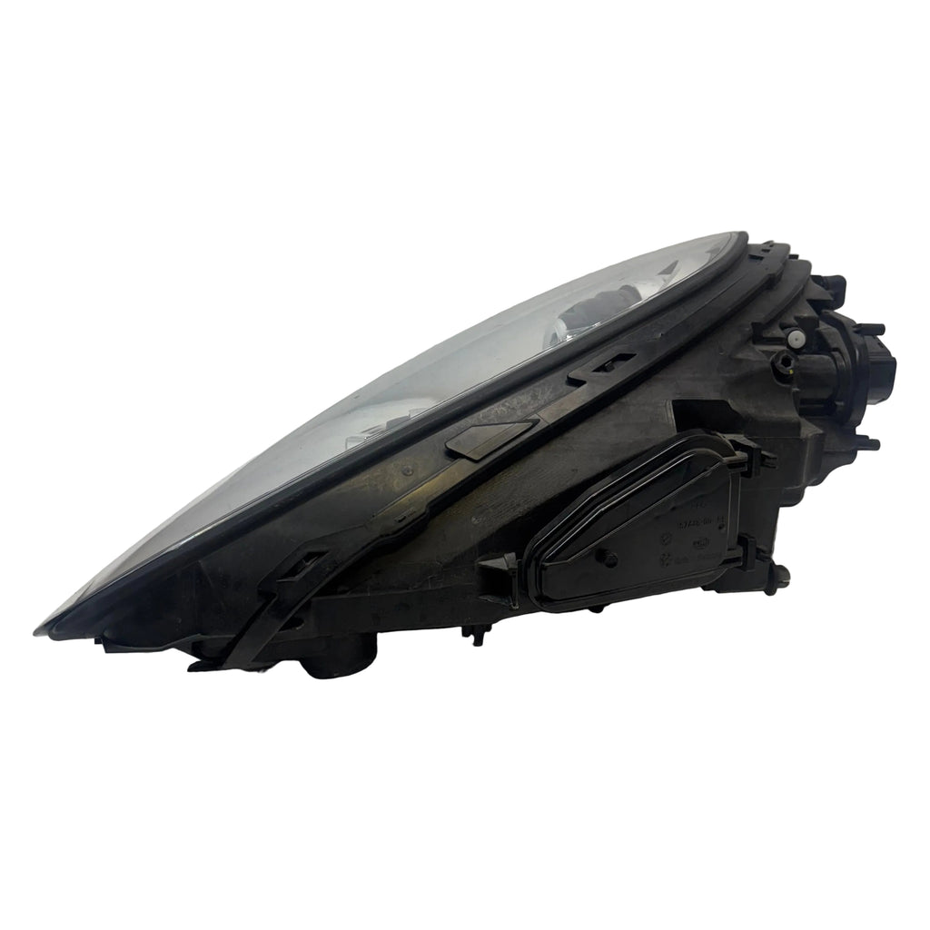 USED PORSCHE CAYENNE 958 RIGHT HEADLIGHT HID 7P5 941 030 CL