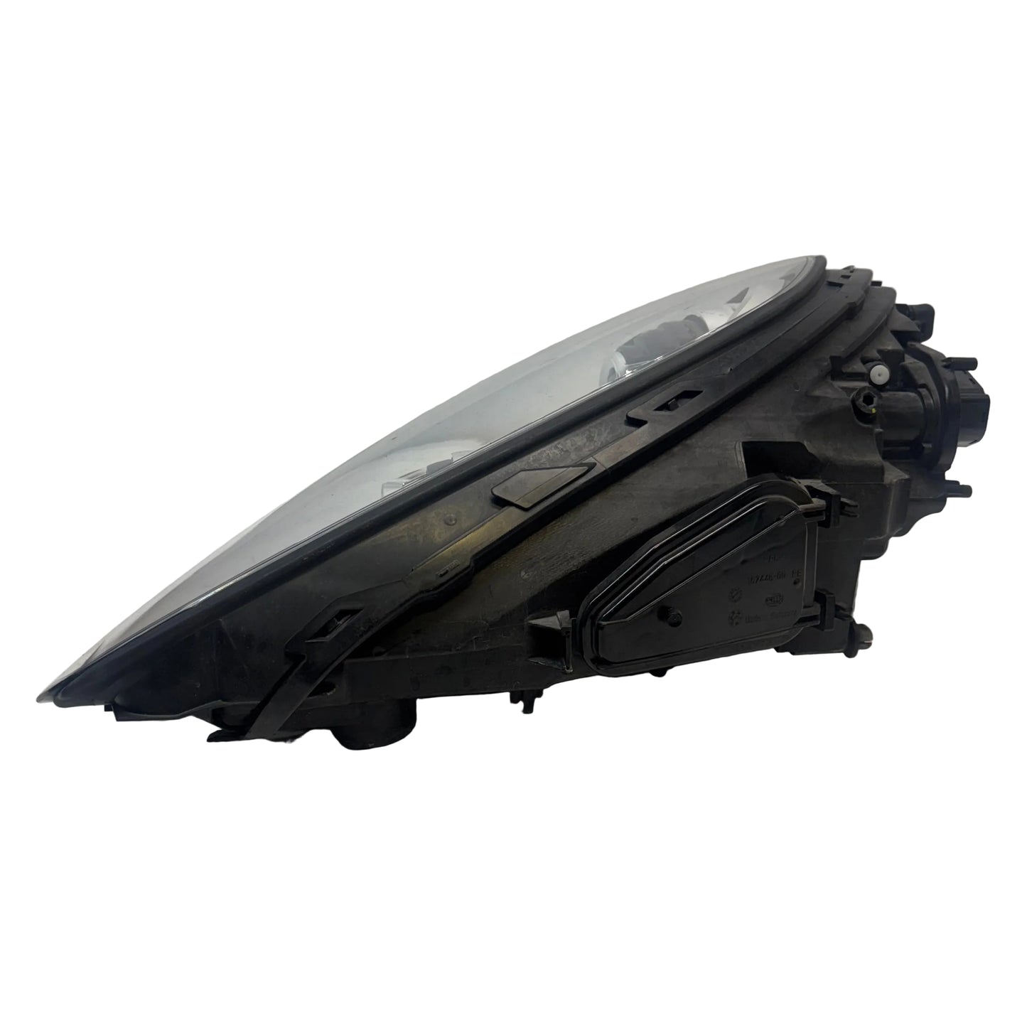 USED PORSCHE CAYENNE 958 RIGHT HEADLIGHT HID 7P5 941 030 CL
