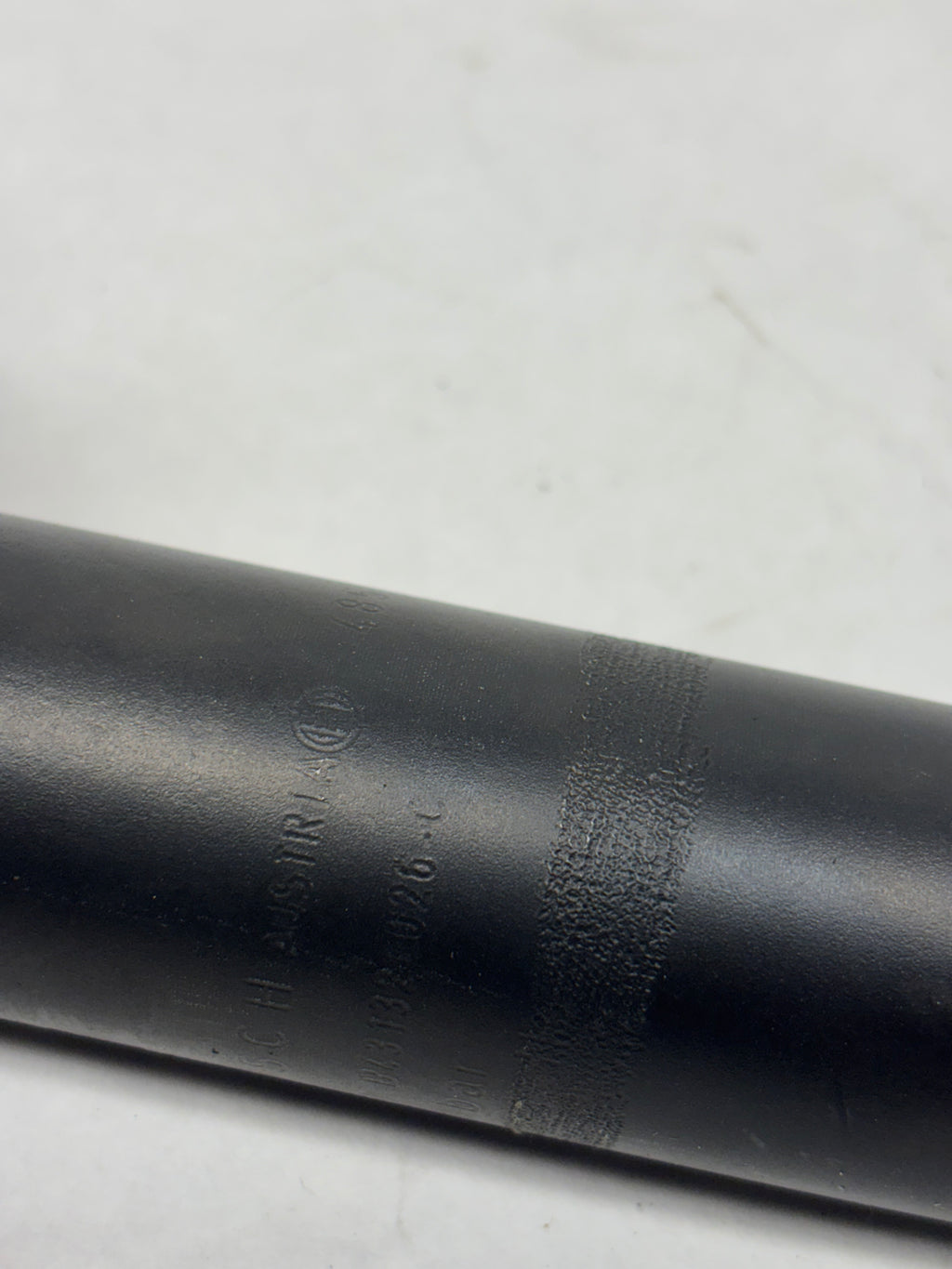 GE BOSCH LOCOMOTIVE FUEL INJECTOR 123X1167