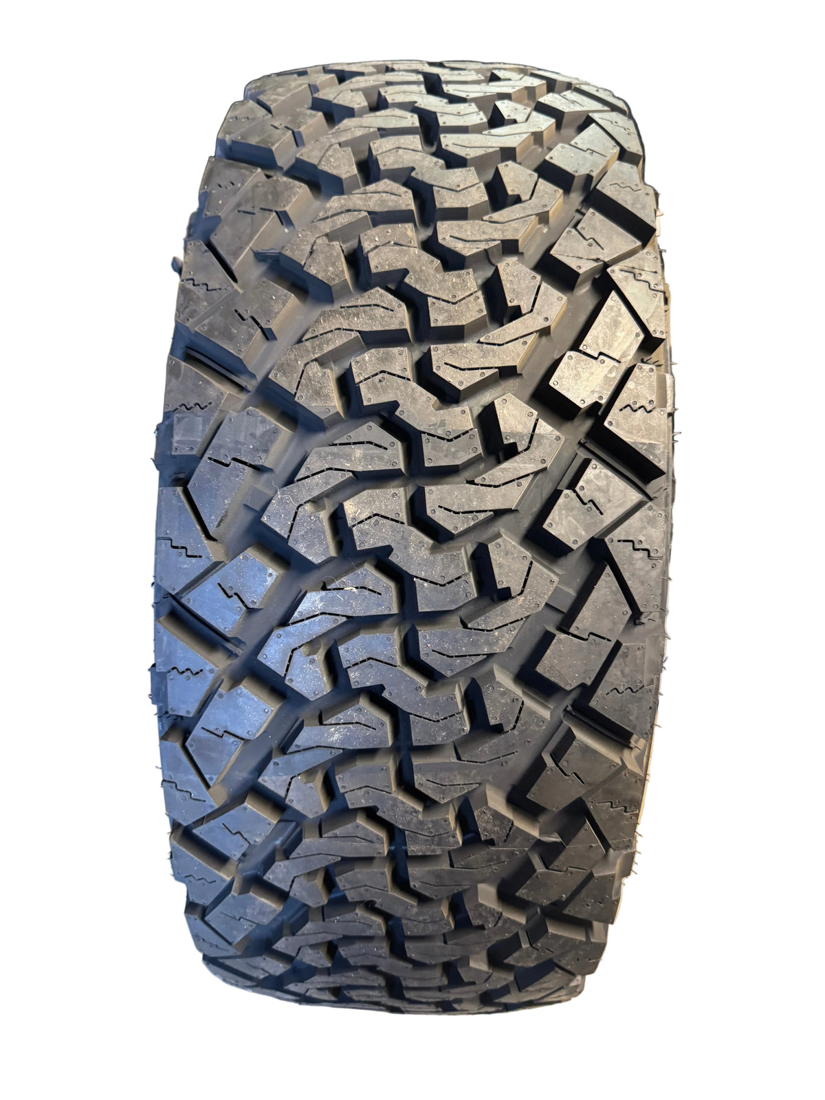 2 VENOM POWER TERRA HUNTER X/T BSW LT 265 50 20 117/114S 10PLY RUGGED TERRAIN TIRE TVPXT19