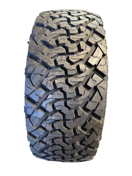 2 VENOM POWER TERRA HUNTER X/T BSW LT 265 50 20 117/114S 10PLY RUGGED TERRAIN TIRE TVPXT19