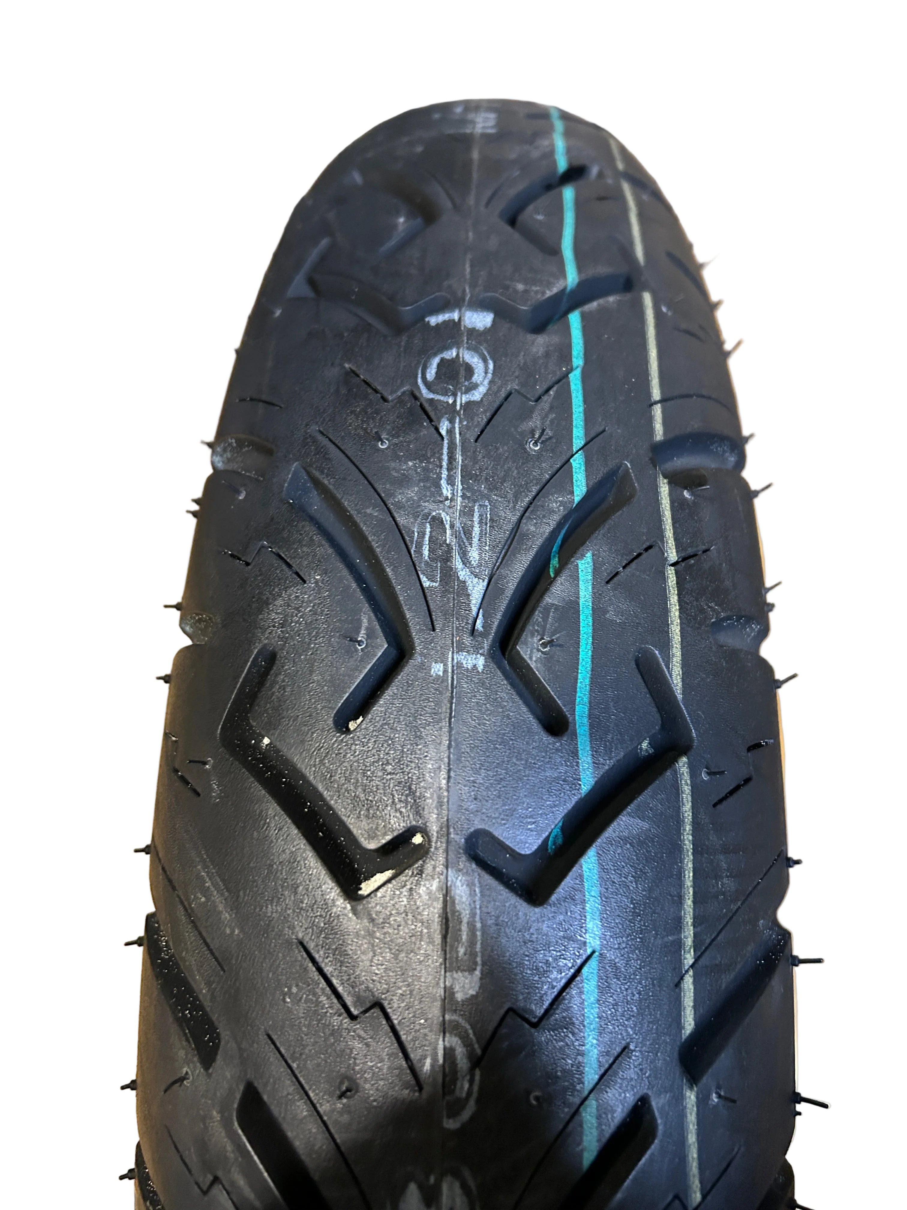 SHINKO R250 NWW MT90 16 74H REAR MOTORCYCLE TIRE 874101