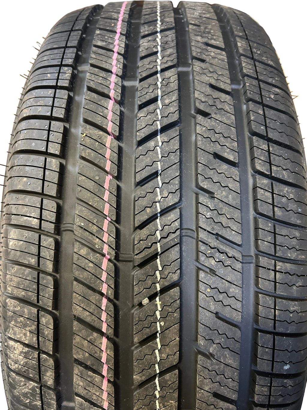 2 BRIDGESTONE DRIVEGUARD PLUS RF P 255 55 18 109W XL ALL SEASON TIRE 008415