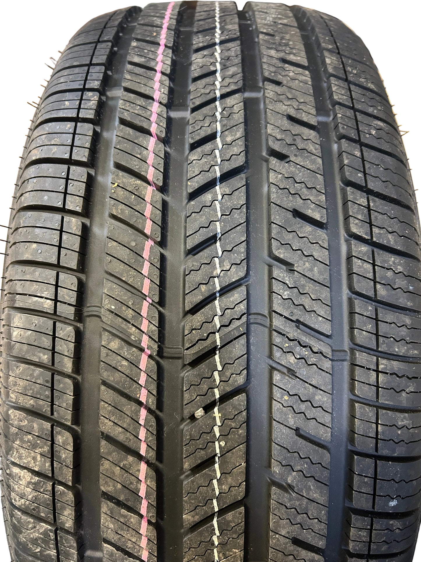 2 BRIDGESTONE DRIVEGUARD PLUS RF P 255 55 18 109W XL ALL SEASON TIRE 008415