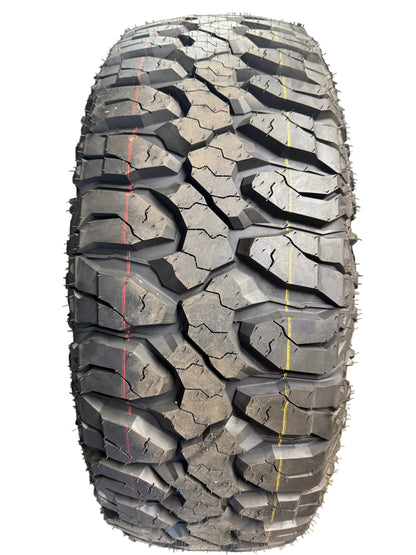 MILESTAR PATAGONIA M/T 02 BSW LT 37 13.5 20 127Q 10PLY MUD TERRAIN TIRE 22050651