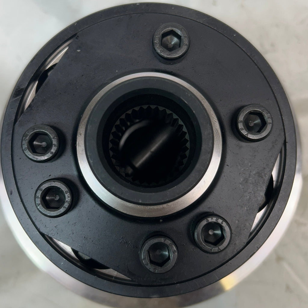 POWERTRAX GRIP PRO DIFFERENTIAL CARRIER 30 SPLINE GM 8.875"   GT248730
