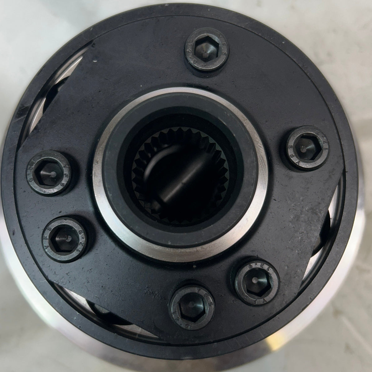 POWERTRAX GRIP PRO DIFFERENTIAL CARRIER 30 SPLINE GM 8.875"   GT248730