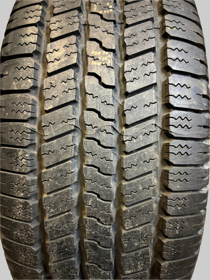 NEW OLD STOCK GOODYEAR WRANGLER SR-A BSW P 265 60 18 109T SL ALL SEASON TIRE 183558436