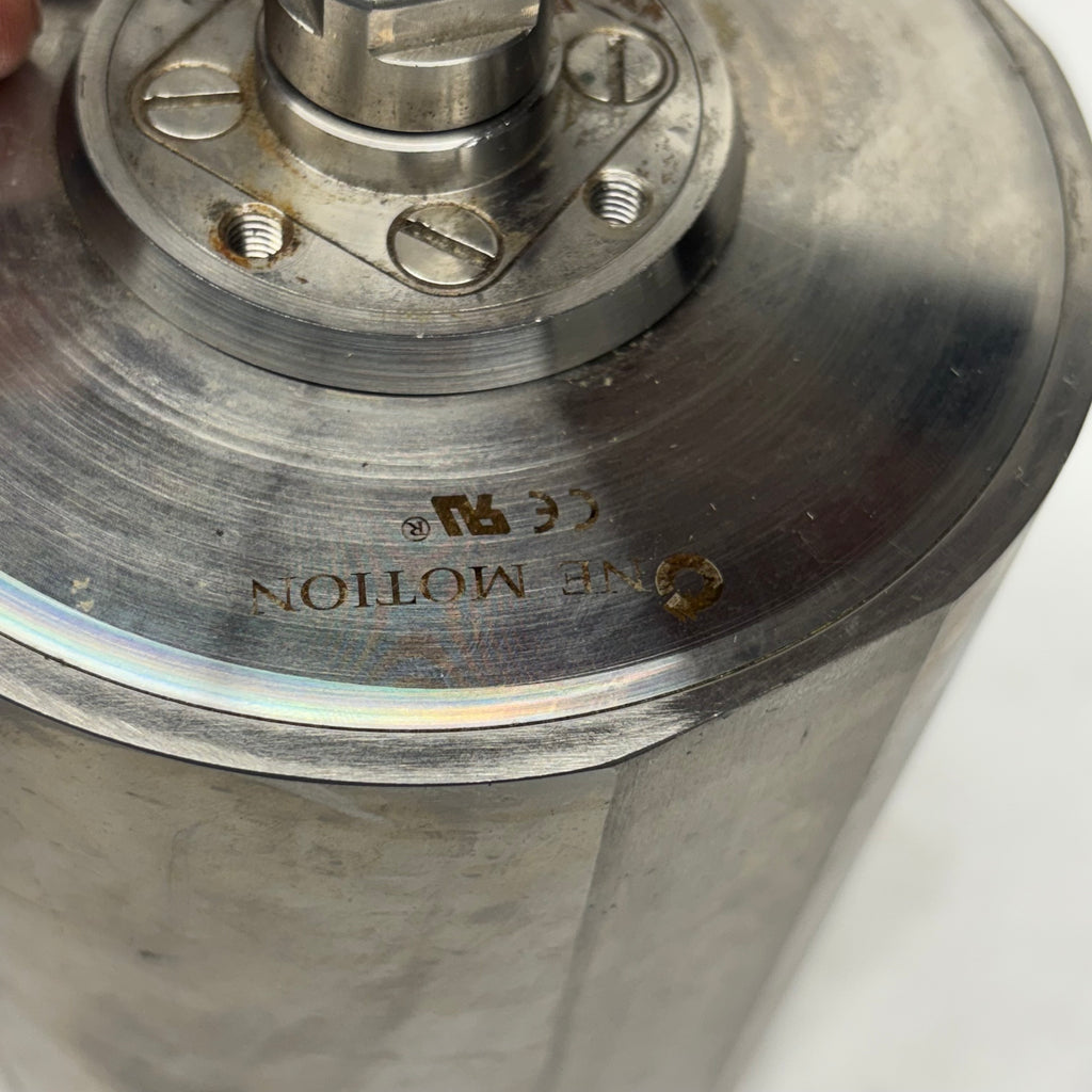 ONE MOTION POWER MOTOR 11443 5.6A 2.8A