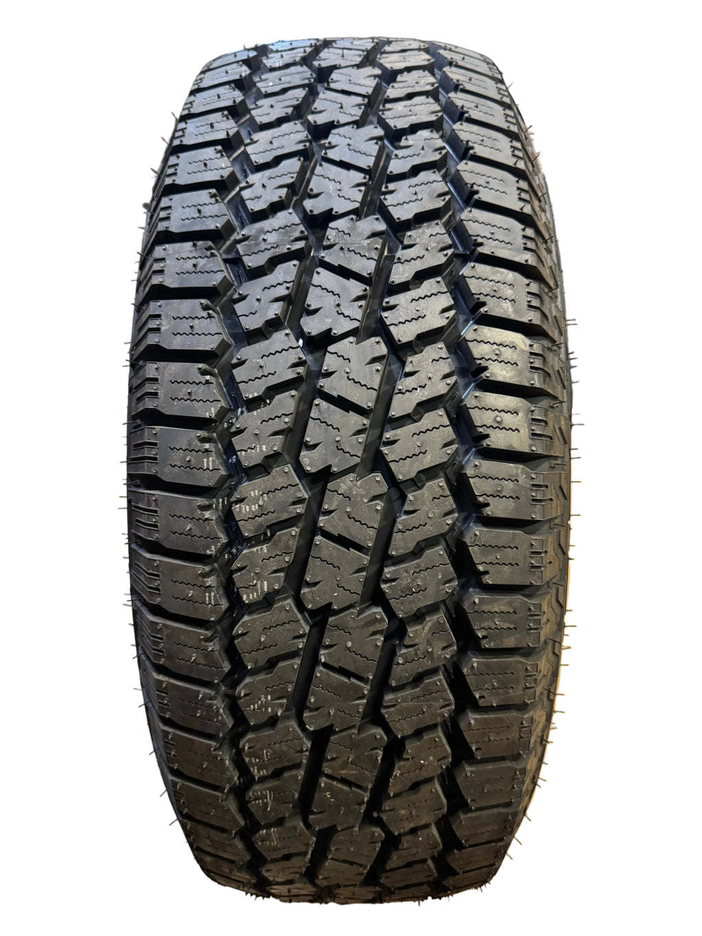 YOKOHAMA GEOLANDAR A/T4 G018 BSW P 265 65 17 112T ALL TERRAIN TIRE 110101907