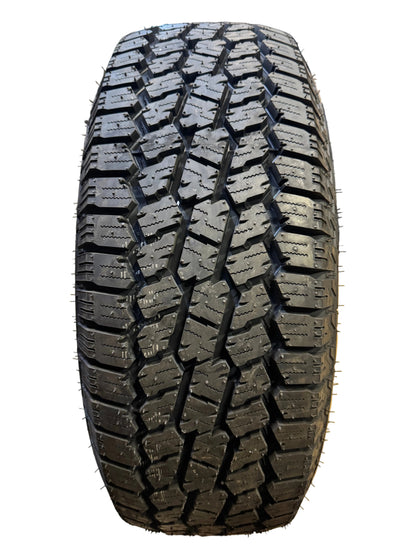 YOKOHAMA GEOLANDAR A/T4 G018 BSW P 265 65 17 112T ALL TERRAIN TIRE 110101907