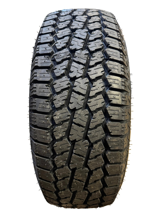 YOKOHAMA GEOLANDAR A/T4 G018 BSW P 265 65 17 112T ALL TERRAIN TIRE 110101907
