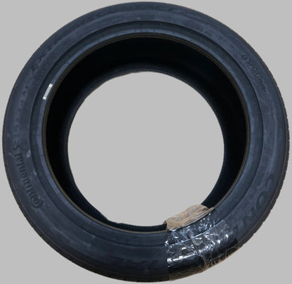 2 NEW CONTINENTAL EXTREME CONTACT SPORT P 265 40 ZR18 101Y XL UHP TIRES 15507230000