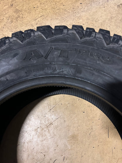 MILESTAR PATAGONIA A/T PRO BSW P 235 75 17 109T ALL TERRAIN TIRE 22021001