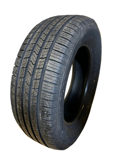 SUMMIT TRAIL CLIMBER HT03 BSW P 275 60 20 115T HIGHWAY TIRE 20744