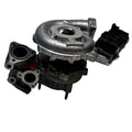 GENUINE GARRETT TURBOCHARGER DODGE RAM 1500 3.0 ECODIESEL 855634-0004