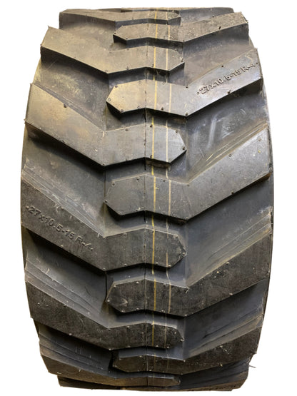 POWER KING RIM GUARD HD PLUS BSW  27 10.5 15 103B 8 PLY INDUSTRIAL TIRE RGD16