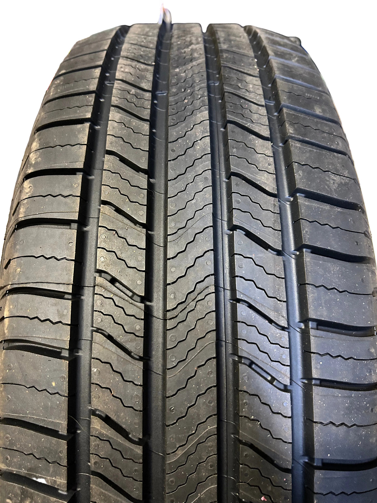 MICHELIN DEFENDER 2 BSW P 255 65 18 111H ALL SEASON TIRE 03893
