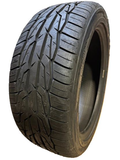 2 NOS TOYO EXTENSA HP II BSW P 215 45 17 91W XL ALL SEASON TIRE 196070
