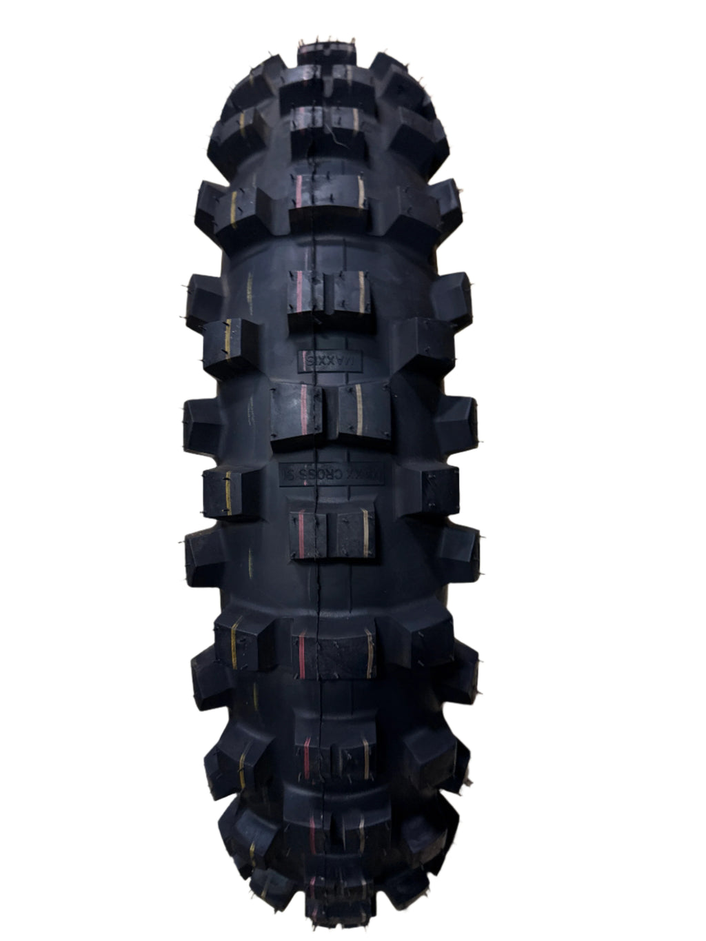 MAXXIS MAXX CROSS SI BSW 120 90 19 66M REAR DIRT BIKE TIRE 8708066