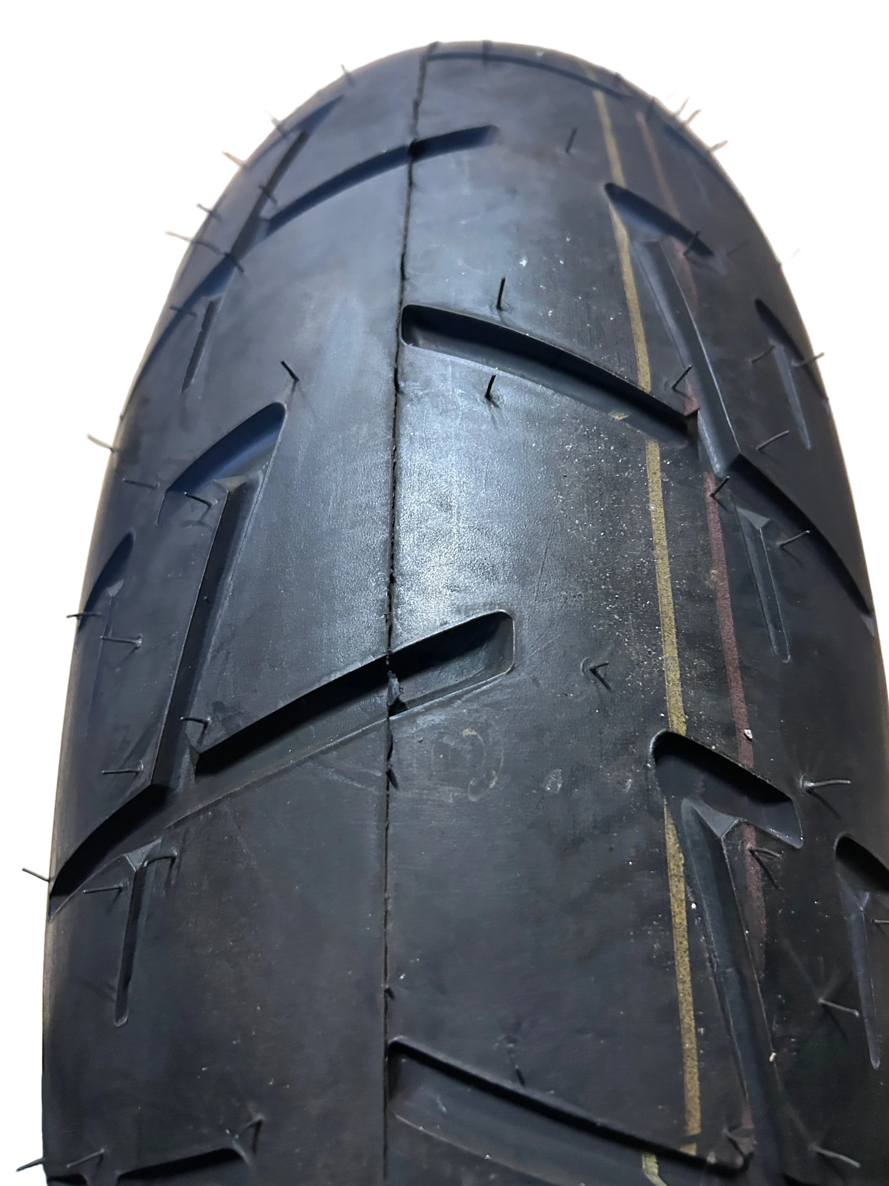 SHINKO R009RR BSW 160 60 17 69W REAR MOTORCYCLE TIRE 874045