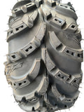 NOS CARLISLE AT489 II BSW AT 26 10 14 ATV UTV TIRE 560568