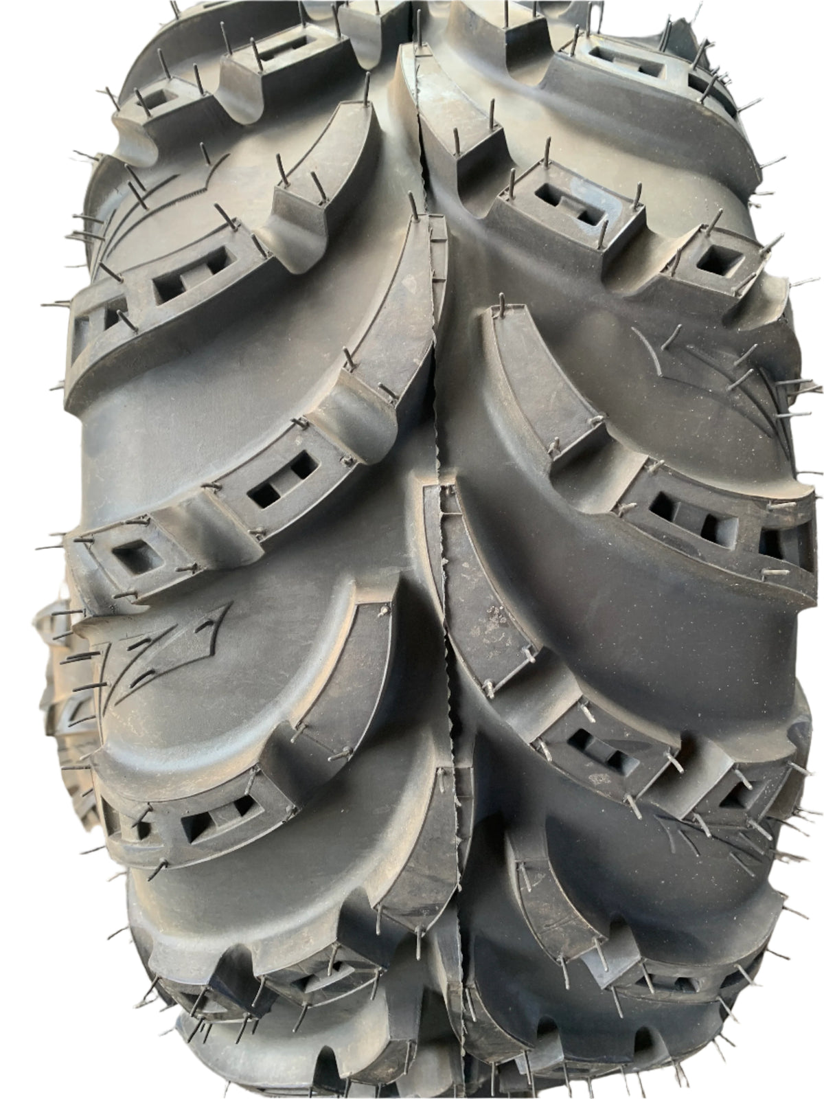 NOS CARLISLE AT489 II BSW AT 26 10 14 ATV UTV TIRE 560568