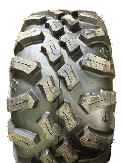 TUSK MEGABITE BSW  28 10 14 69M 8PLY ATV/UTV TIRE 2032710002