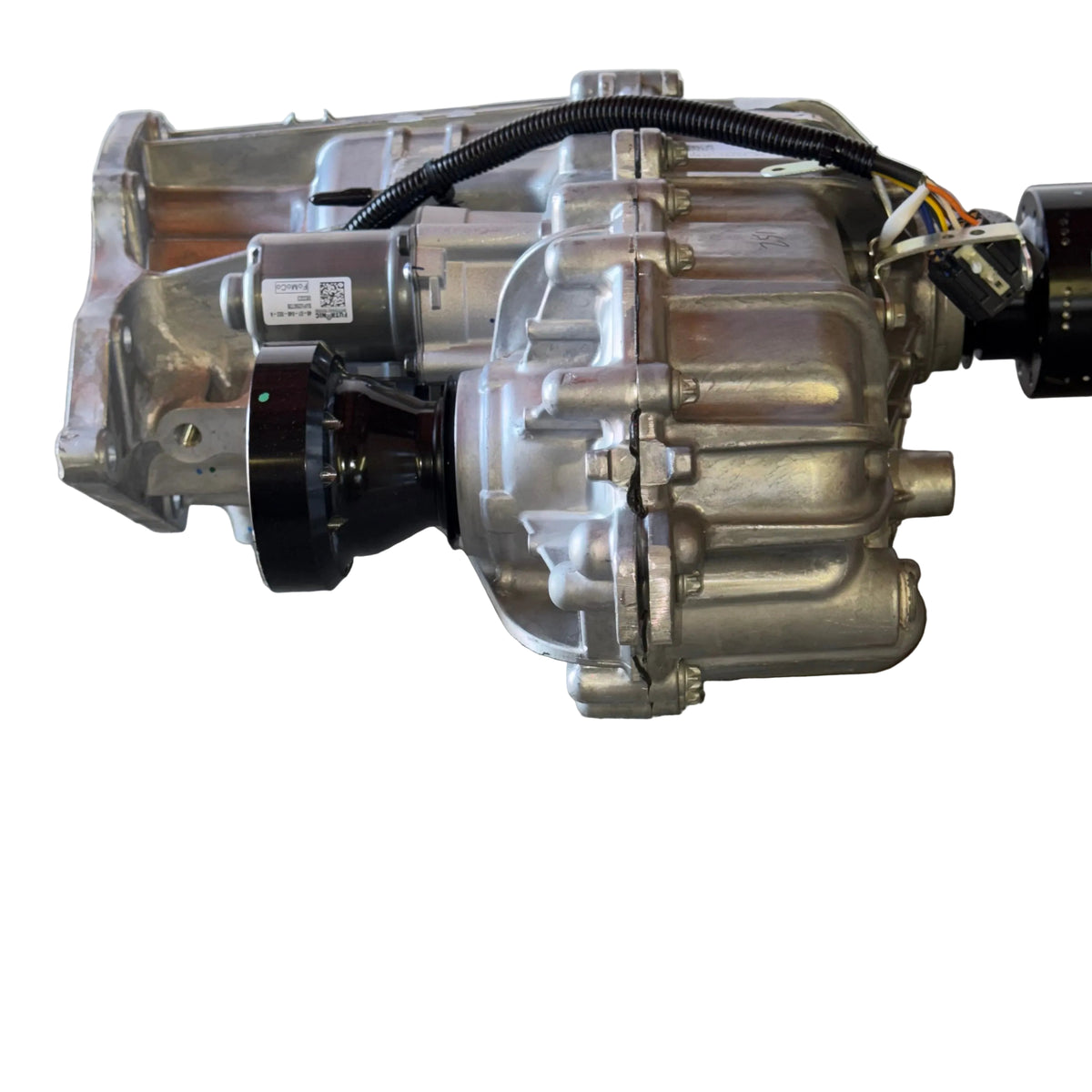 GENINE FORD BRONCO 21-23 2.3L 4X4 AUTOMATIC TRANSFER CASE MB3P-7A195-BF (1a)