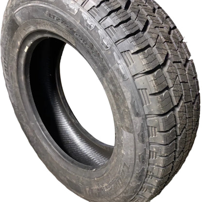 LAUFENN  X FIT AT BSW LT  275 65 20 126/123Q LRE 10 PLY ALL TERRAIN TIRE 2021147