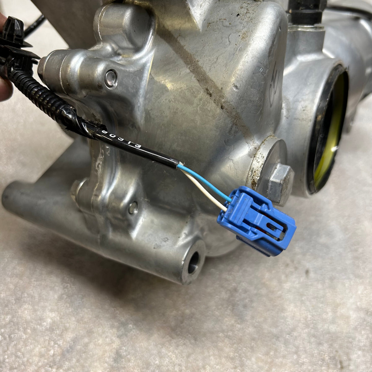 FRONT DIFFERENTIAL FOR HONDA TALON MOTORCYCLE