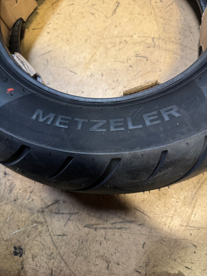 METZELER ME888 MARATHON ULTRA BSW 170 80 15 77H REAR MOTORCYLE TIRE 2318400