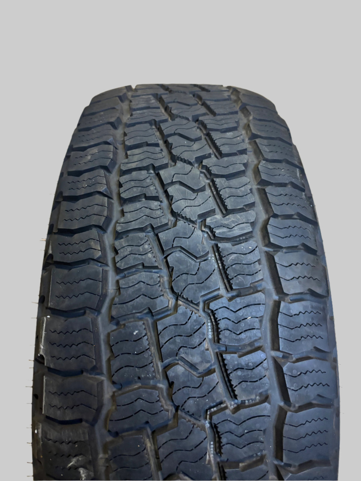 COOPER DISCOVERER ROAD + TRAIL AT P 265 65 17 116H XL HIGHWAY TIRE 171296049