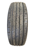 NOS TRAVELSTAR ECOPATH H/T BSW P 265 70 17 115T ALL TERRAIN TIRE LLSUV007