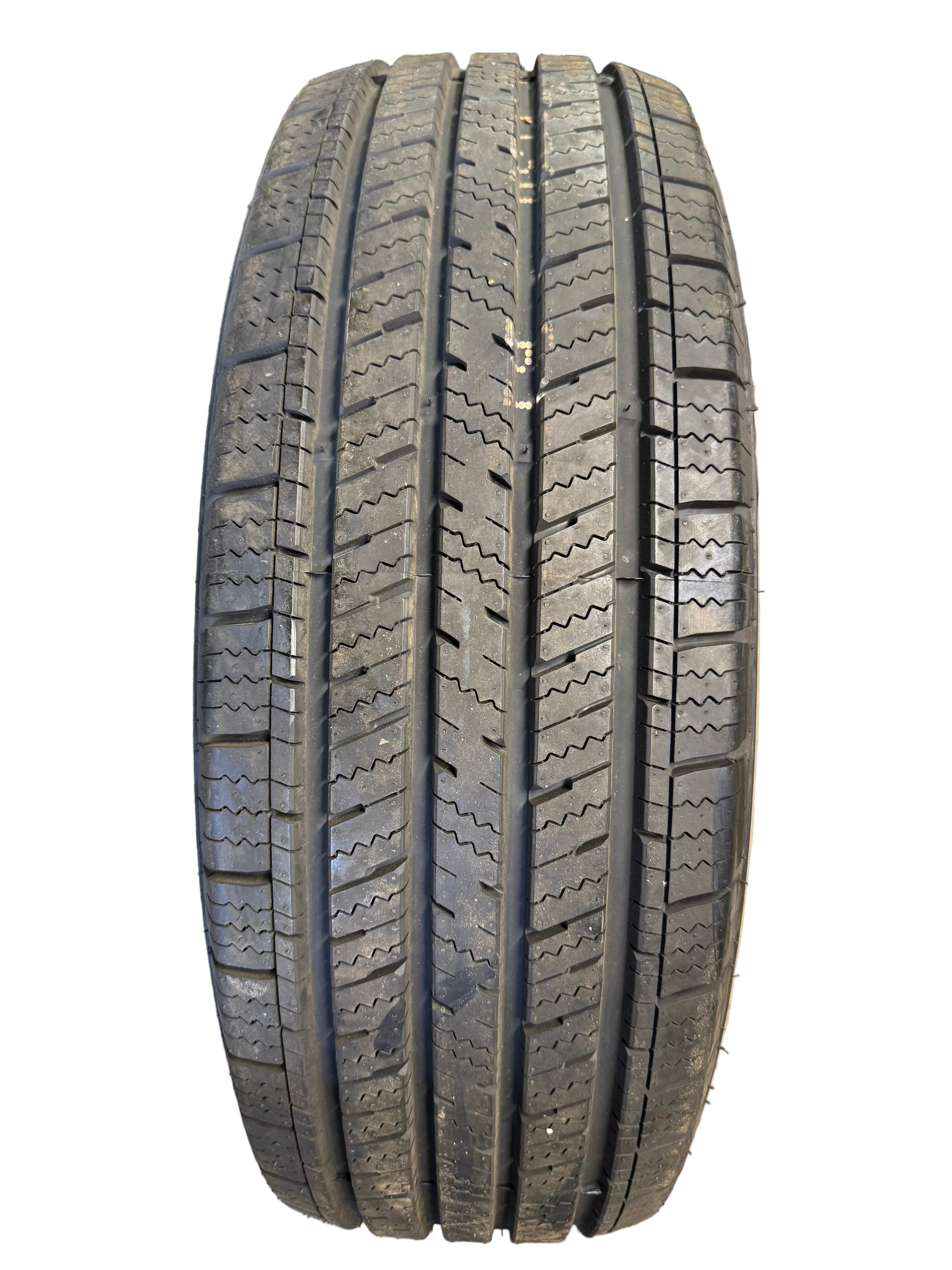 NOS TRAVELSTAR ECOPATH H/T BSW P 265 70 17 115T ALL TERRAIN TIRE LLSUV007