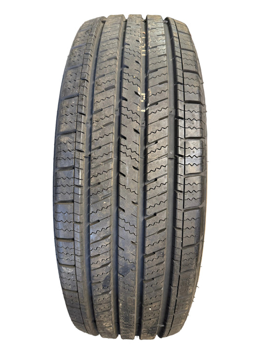 NOS TRAVELSTAR ECOPATH H/T BSW P 265 70 17 115T ALL TERRAIN TIRE LLSUV007
