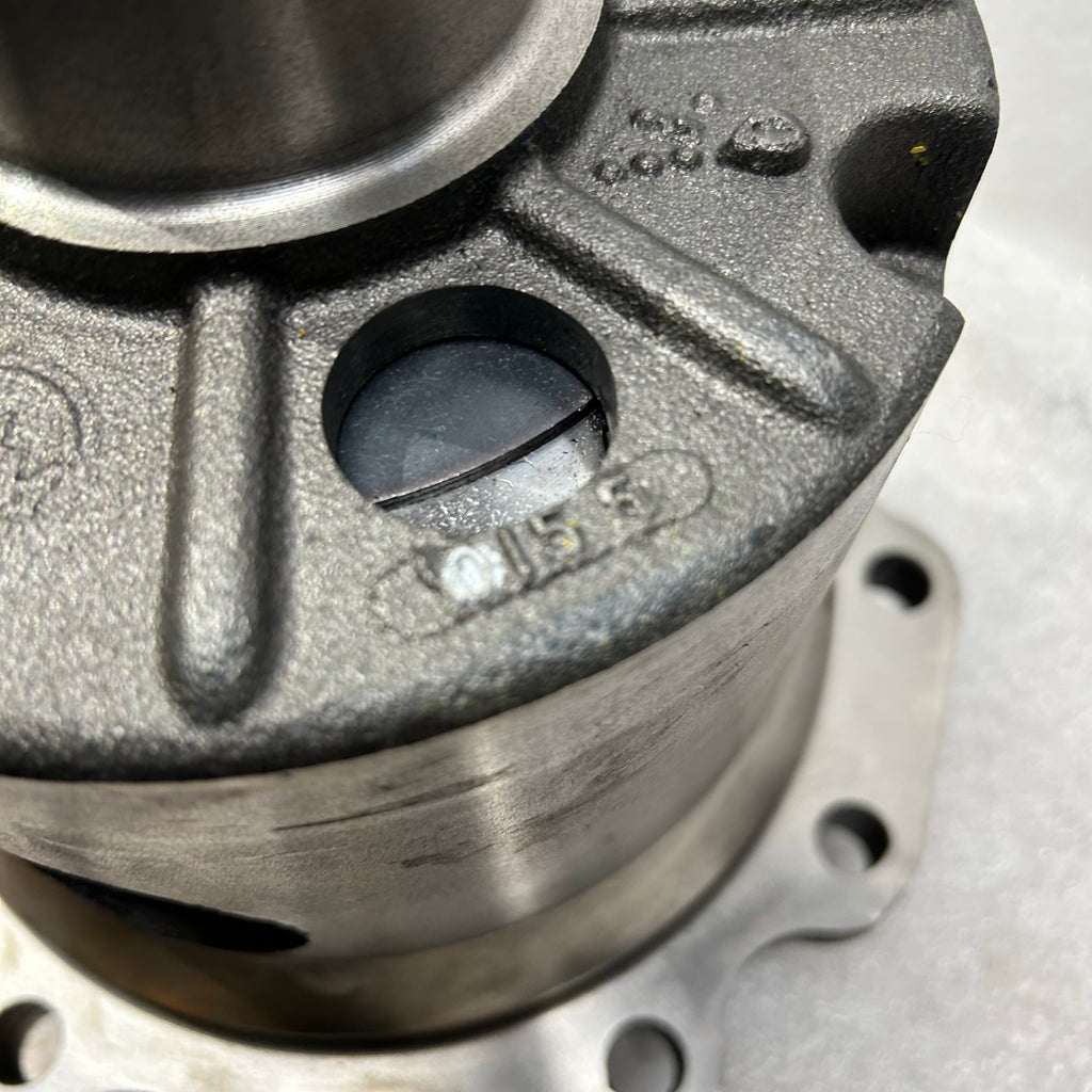 AAM 2019+ DODGE RAM 3500 30-SPILINE LIMITED SLIP REAR DIFFERENTIAL