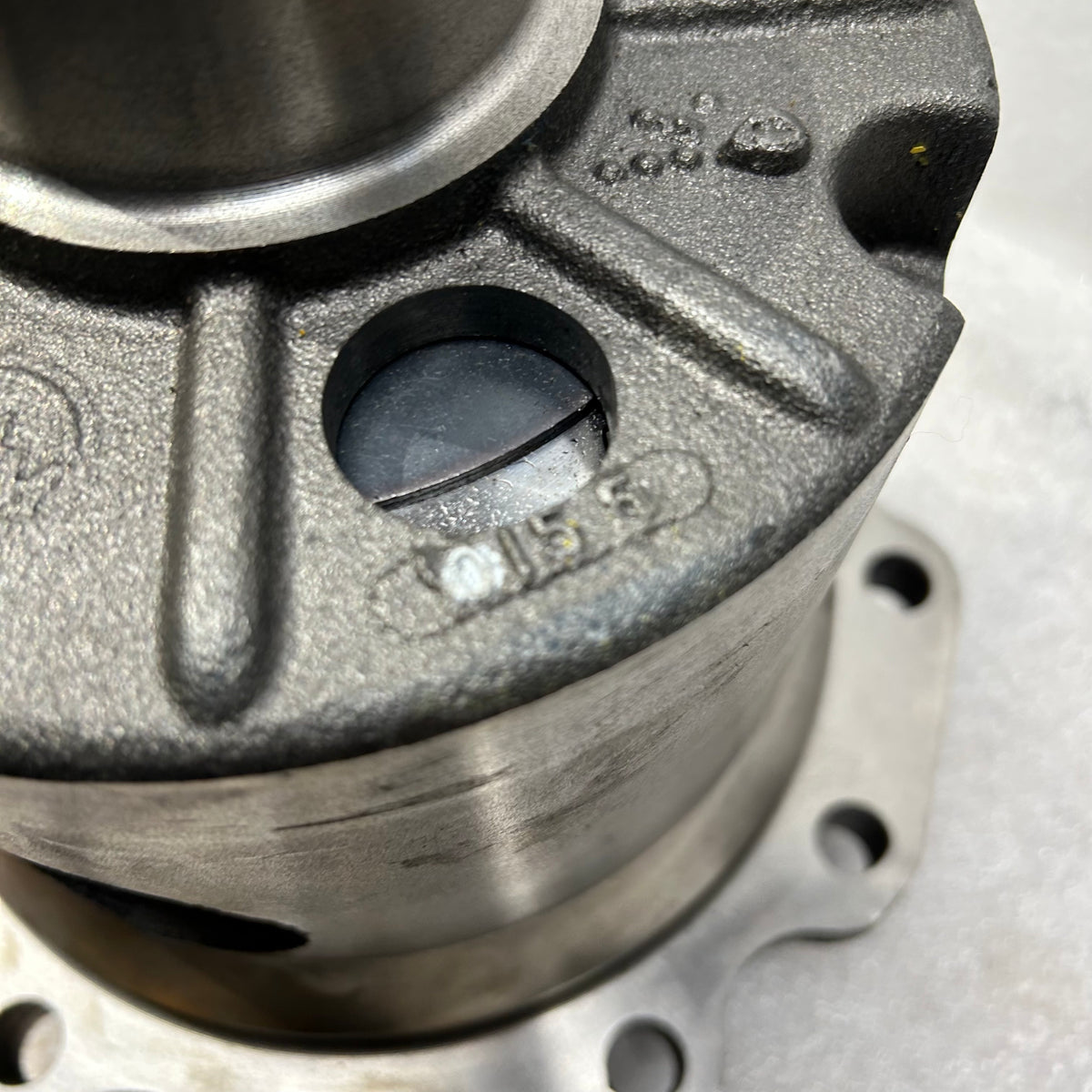 AAM 2019+ DODGE RAM 3500 30-SPILINE LIMITED SLIP REAR DIFFERENTIAL